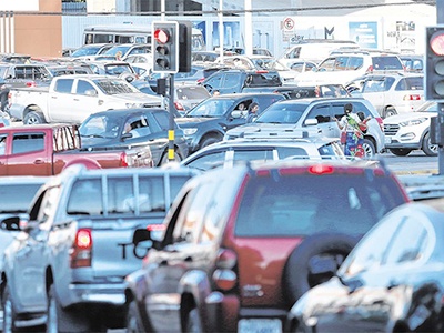 Tormenta económica compleja